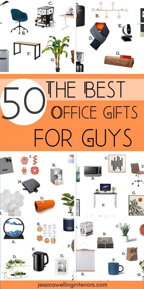 post office gifts for him